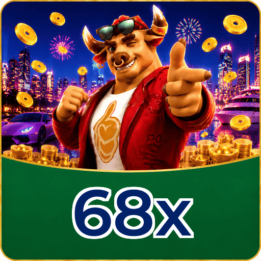 68x Plataforma Confiável