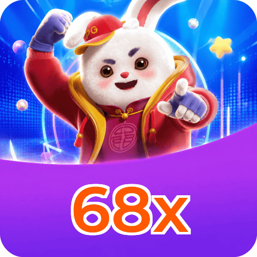 68x Logo Oficial