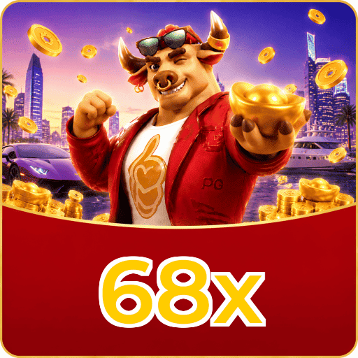 68x Jackpots Progressivos