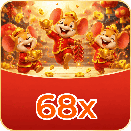 Principais provedores de slots da 68x - NetEnt, Pragmatic Play, Play'n GO